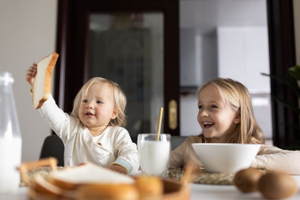 découvrez des idées de déjeuners rapides et sains qui allient nutrition et praticité. profitez de recettes délicieuses et équilibrées, parfaites pour les journées bien remplies.