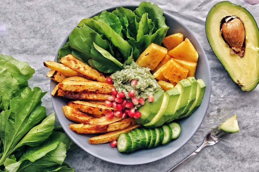 découvrez les bienfaits d'une diète végétalienne : recettes savoureuses, conseils nutritionnels, et astuces pour un mode de vie plus sain et respectueux de l'environnement. adoptez une alimentation à base de plantes pour votre bien-être !