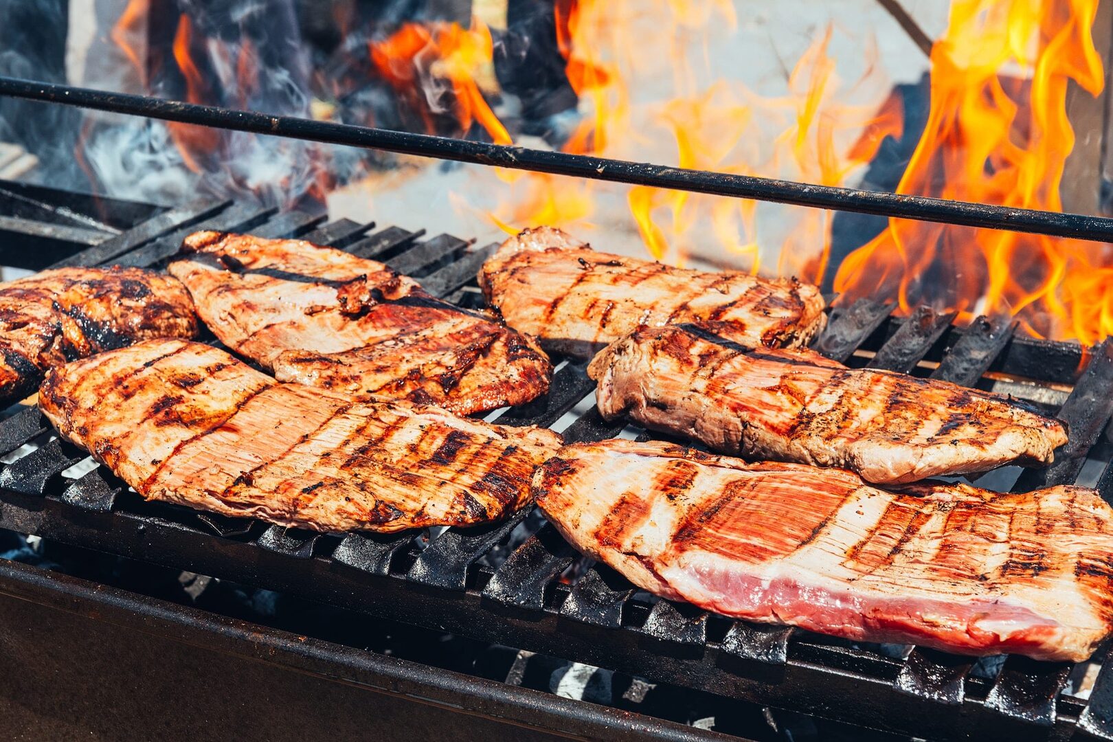 découvrez les erreurs de cuisson les plus fréquentes qui peuvent ruiner vos plats. apprenez à les éviter grâce à nos conseils pratiques pour réussir vos recettes à tous les coups !