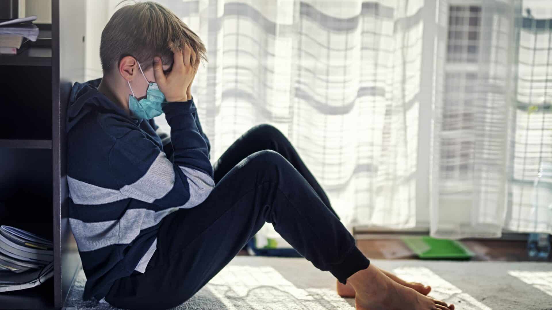 découvrez les erreurs courantes liées à la santé mentale des enfants et apprenez comment les éviter pour favoriser leur bien-être émotionnel et psychologique. informez-vous sur les signes à surveiller et les conseils pratiques pour soutenir vos enfants dans leur développement mental.