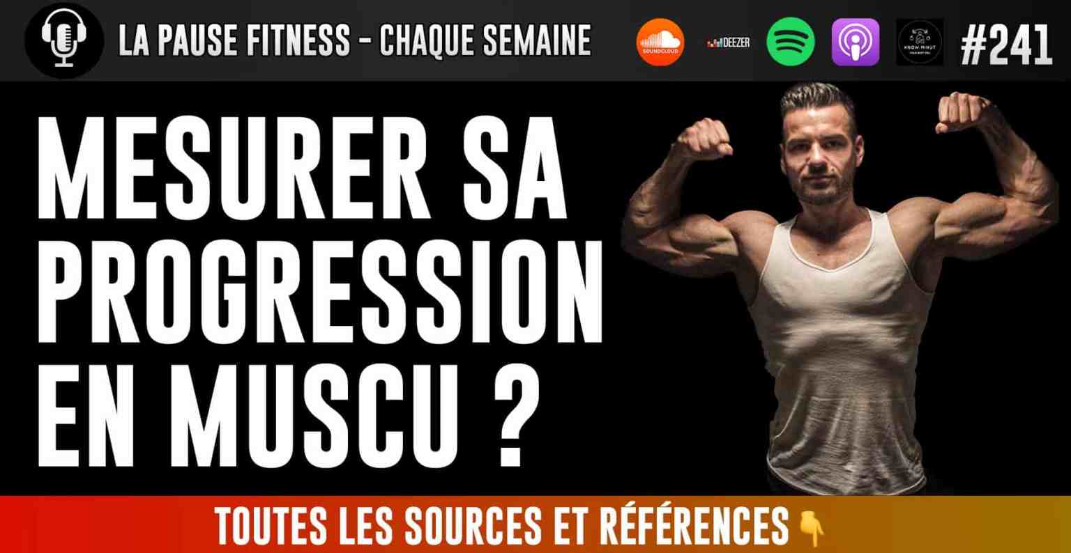 découvrez comment évaluer vos progrès musculaires de manière efficace grâce à des méthodes et outils adaptés. suivez vos performances, ajustez votre entraînement et atteignez vos objectifs de remise en forme.