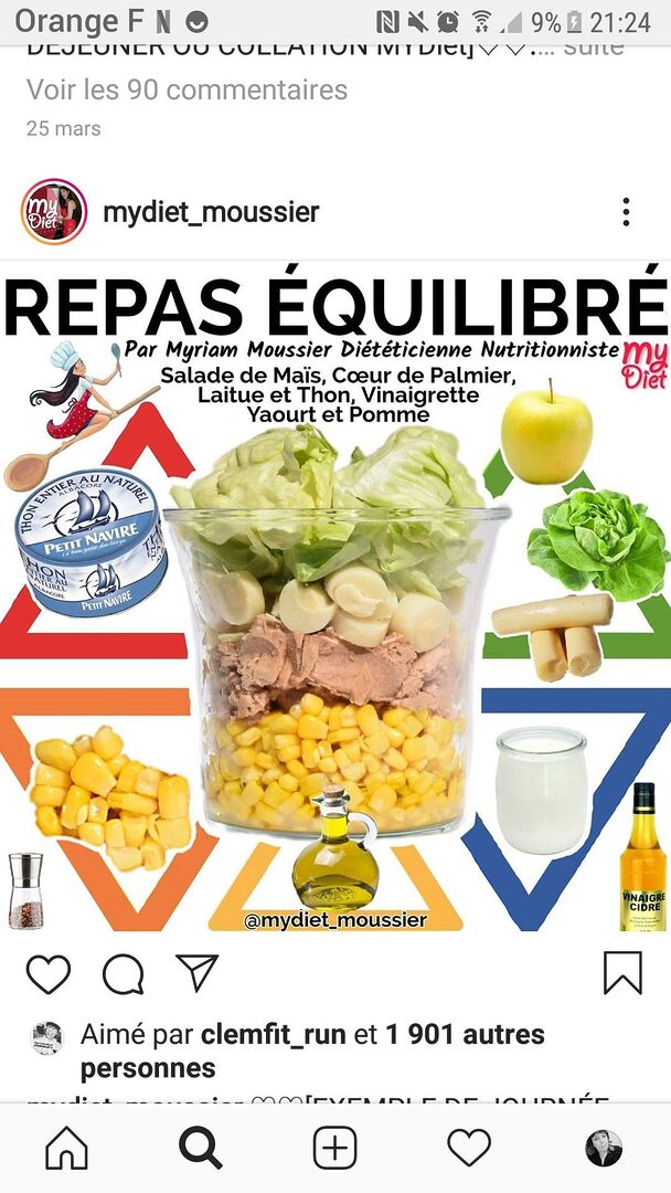 découvrez des recettes délicieuses et saines avec des ingrédients pour des repas équilibrés. apprenez à allier nutrition et plaisir grâce à une sélection variée d'aliments riches en vitamines et minéraux.