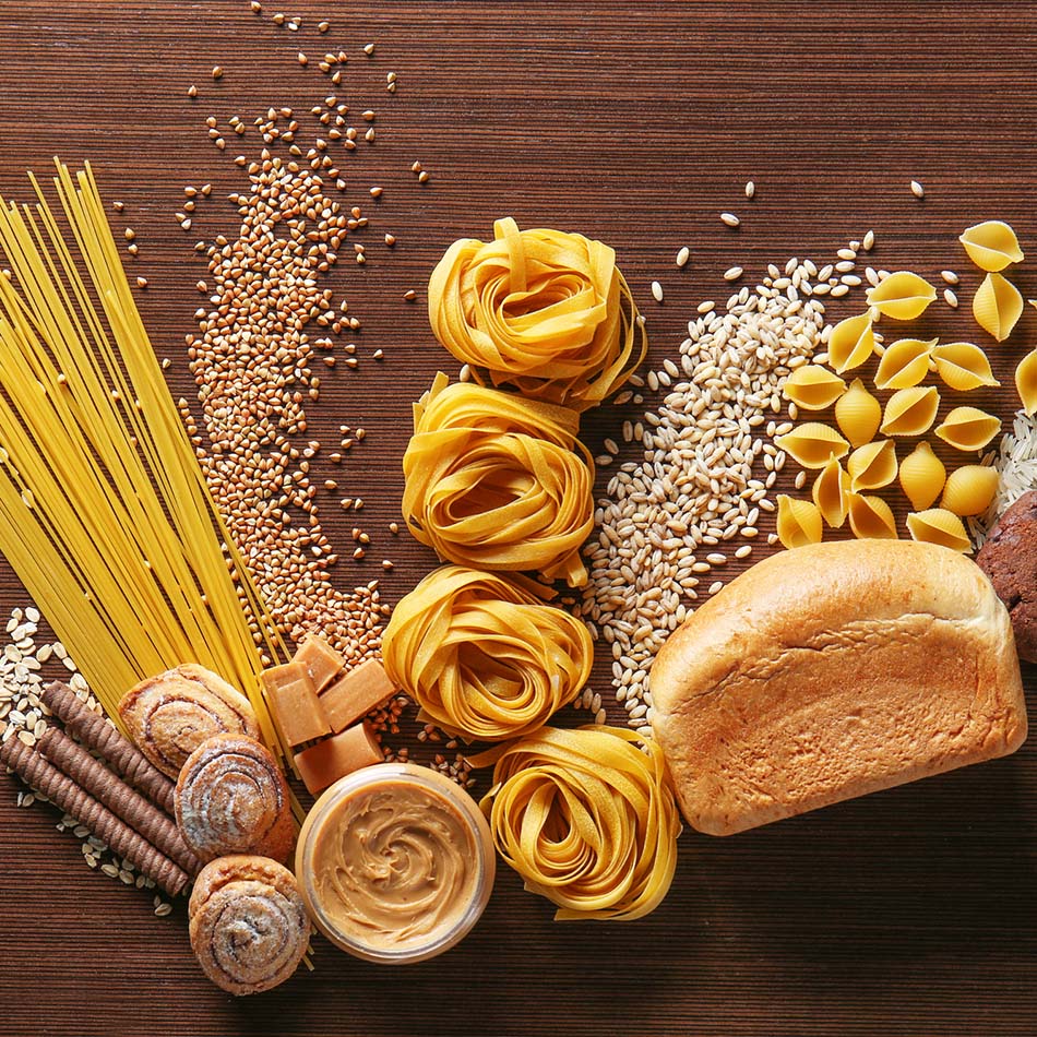découvrez comment intégrer des glucides sains dans votre alimentation quotidienne pour améliorer votre bien-être. apprenez à choisir les meilleures sources de glucides et à les combiner avec d'autres nutriments essentiels pour une nutrition équilibrée.