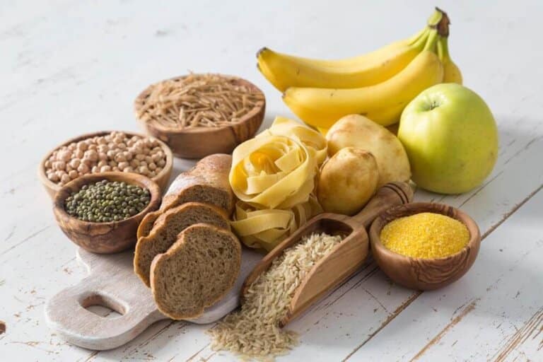 découvrez comment intégrer des glucides sains dans votre alimentation quotidienne pour améliorer votre santé et votre énergie. apprenez à choisir les bonnes sources de glucides, à équilibrer vos repas et à savourer des plats délicieux tout en prenant soin de votre bien-être.