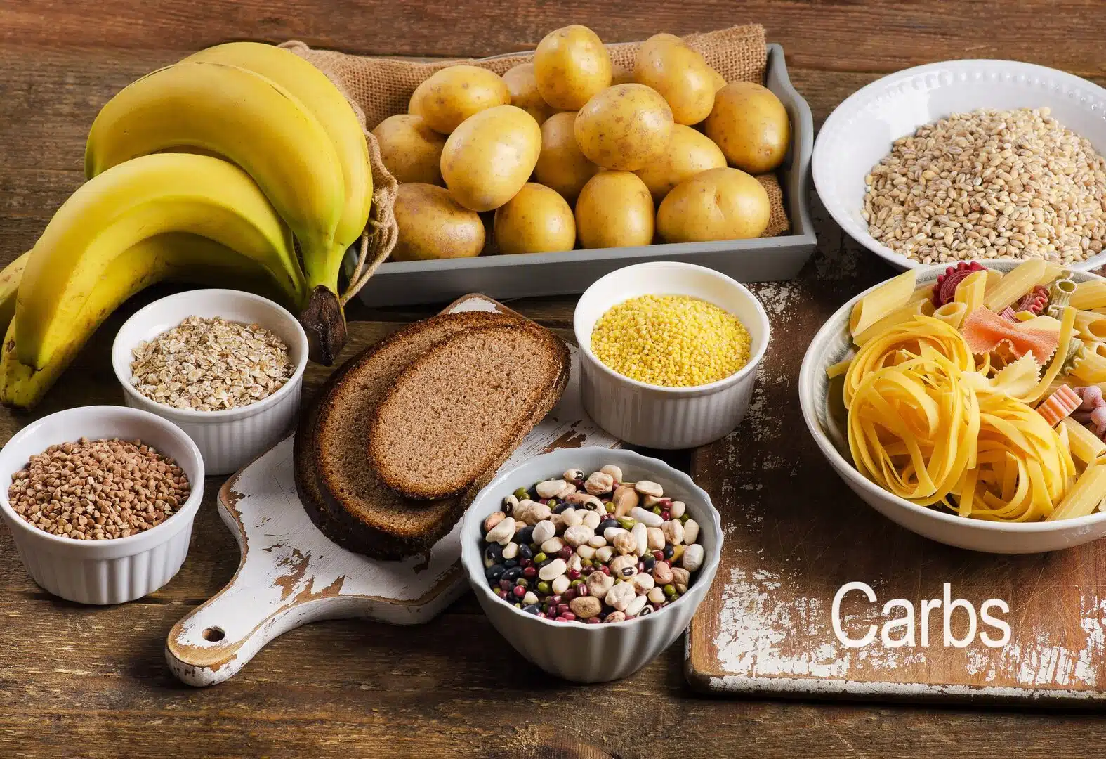 découvrez tout sur les légumes glucides : leurs bienfaits, leur valeur nutritionnelle et comment les intégrer dans votre alimentation pour une diète équilibrée et saine.