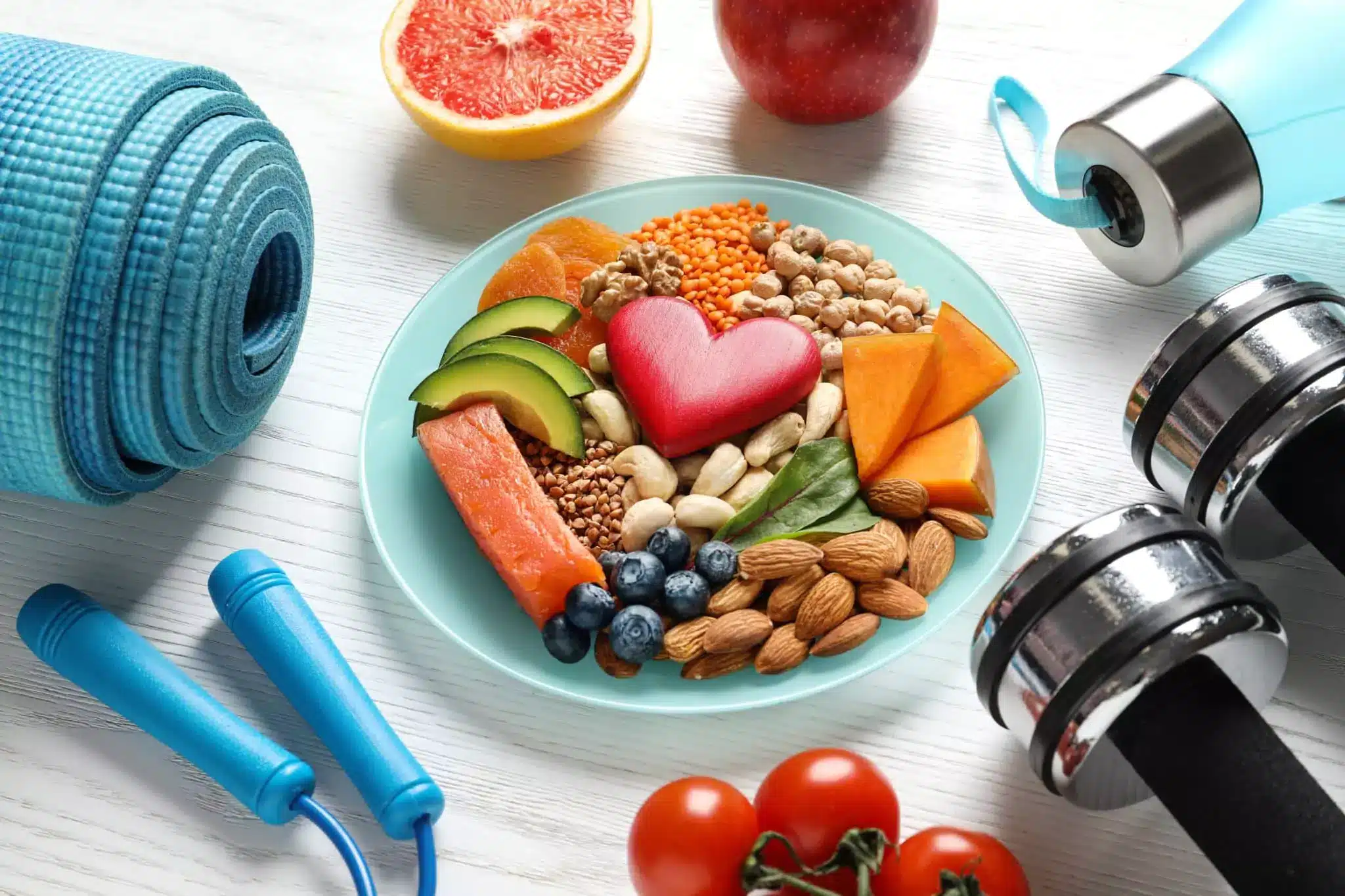 découvrez comment l'alimentation et l'exercice physique se combinent pour optimiser votre santé et améliorer vos performances sportives. apprenez des conseils pratiques sur la nutrition adaptée à vos objectifs d'entraînement.