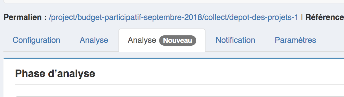 découvrez nos outils d'analyse des apports qui vous permettront d'évaluer et d'optimiser vos contributions. accédez à des fonctionnalités avancées pour mieux comprendre vos données et prendre des décisions éclairées.