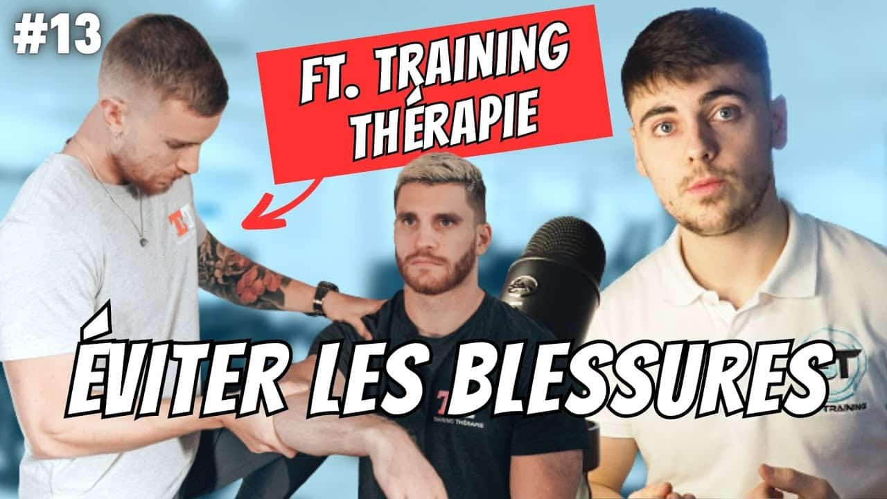 découvrez nos conseils et astuces pour prévenir les blessures lors de vos entraînements musculaires. apprenez les meilleures pratiques d'échauffement, de récupération et de technique pour vous entraîner en toute sécurité et atteindre vos objectifs sans risque.