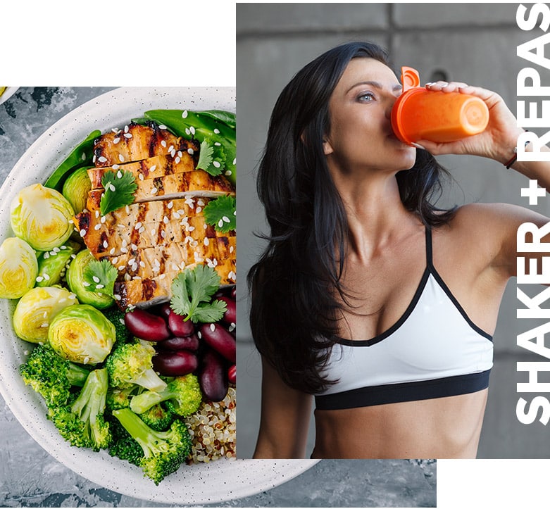 découvrez l'importance des repas post-entraînement pour optimiser votre récupération musculaire et améliorer vos performances. apprenez à choisir les bons aliments pour maximiser les bienfaits de vos séances d'entraînement.
