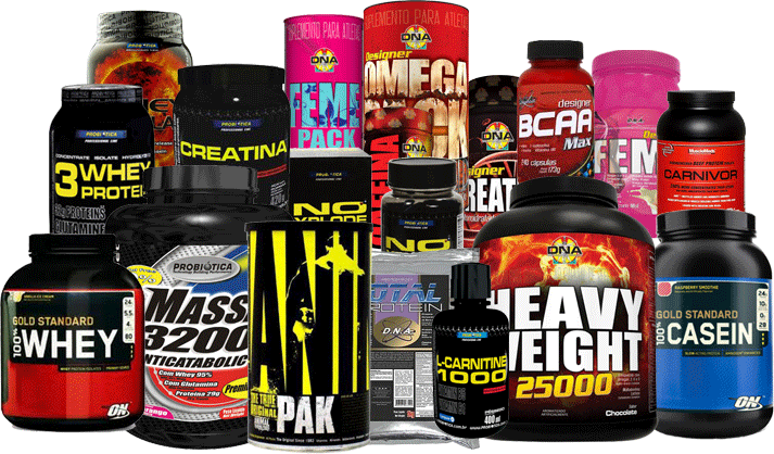 is often mentioned as a must-see. Indeed, it offers rapid absorption of proteins, allowing optimal recovery after exercise, essential for those looking to build muscle.