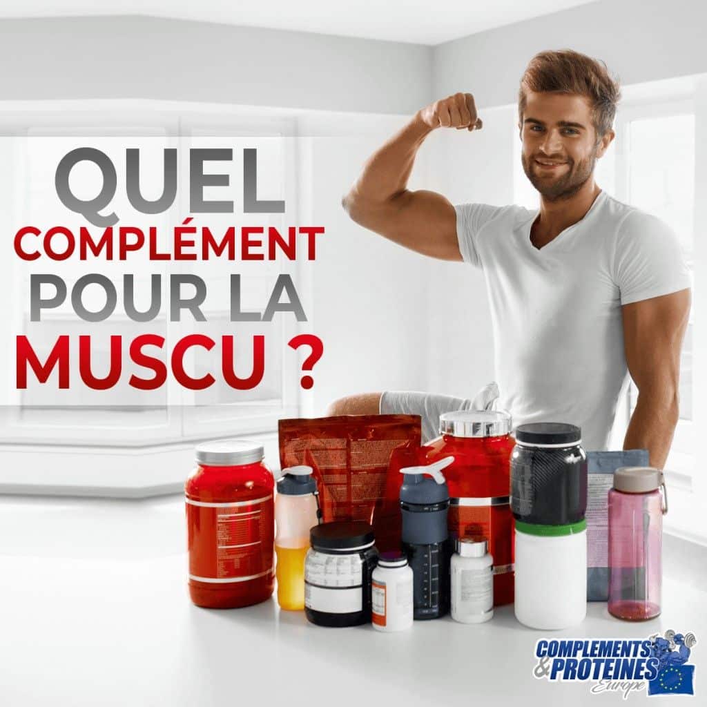 découvrez les meilleurs suppléments pour optimiser votre entraînement de musculation. boostez votre performance, favorisez la récupération et atteignez vos objectifs rapidement avec nos conseils et recommandations.