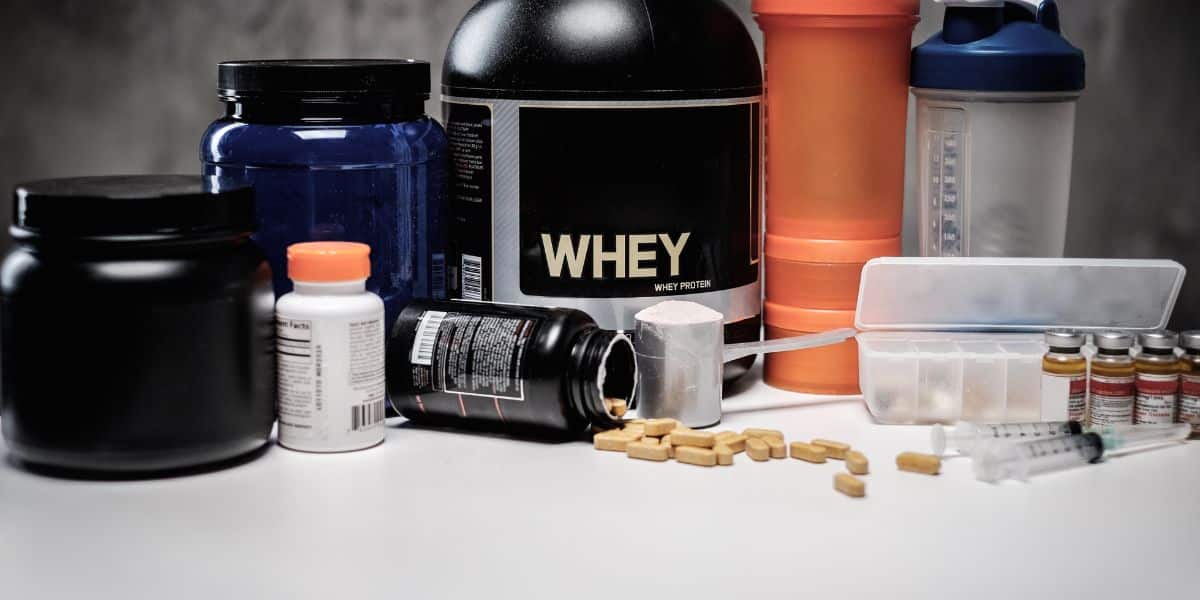 découvrez nos conseils sur les meilleurs suppléments pour la musculation. améliorez vos performances et atteignez vos objectifs de fitness grâce à des produits de qualité !