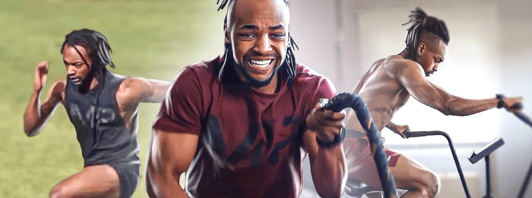découvrez les différents types d'entraînement pour atteindre vos objectifs de fitness. que vous soyez débutant ou athlète confirmé, explorez des méthodes variées adaptées à vos besoins : musculation, cardio, hiit, yoga et plus encore. transformez votre routine avec des conseils et astuces pour maximiser vos résultats.
