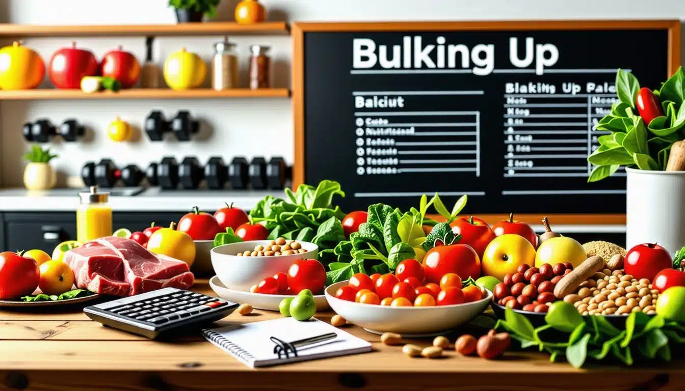 découvrez comment calculer vos besoins nutritionnels pour une prise de masse efficace. apprenez les méthodes essentielles pour adapter votre alimentation et maximiser vos gains musculaires, tout en maintenant une santé optimale.