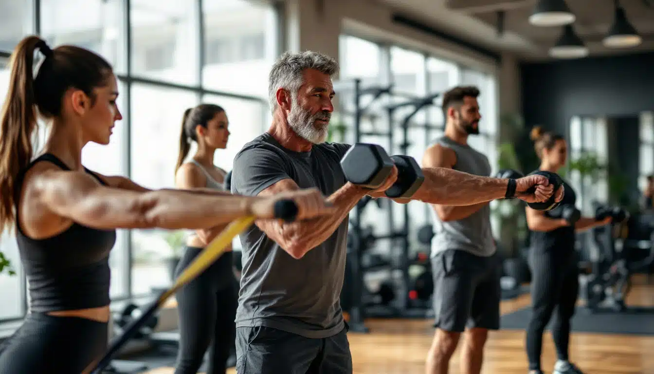 découvrez les meilleures alternatives aux face pulls pour renforcer efficacement vos épaules. améliorez votre entraînement grâce à des exercices variés et adaptés, tout en prévenant les blessures et en optimisant vos performances.