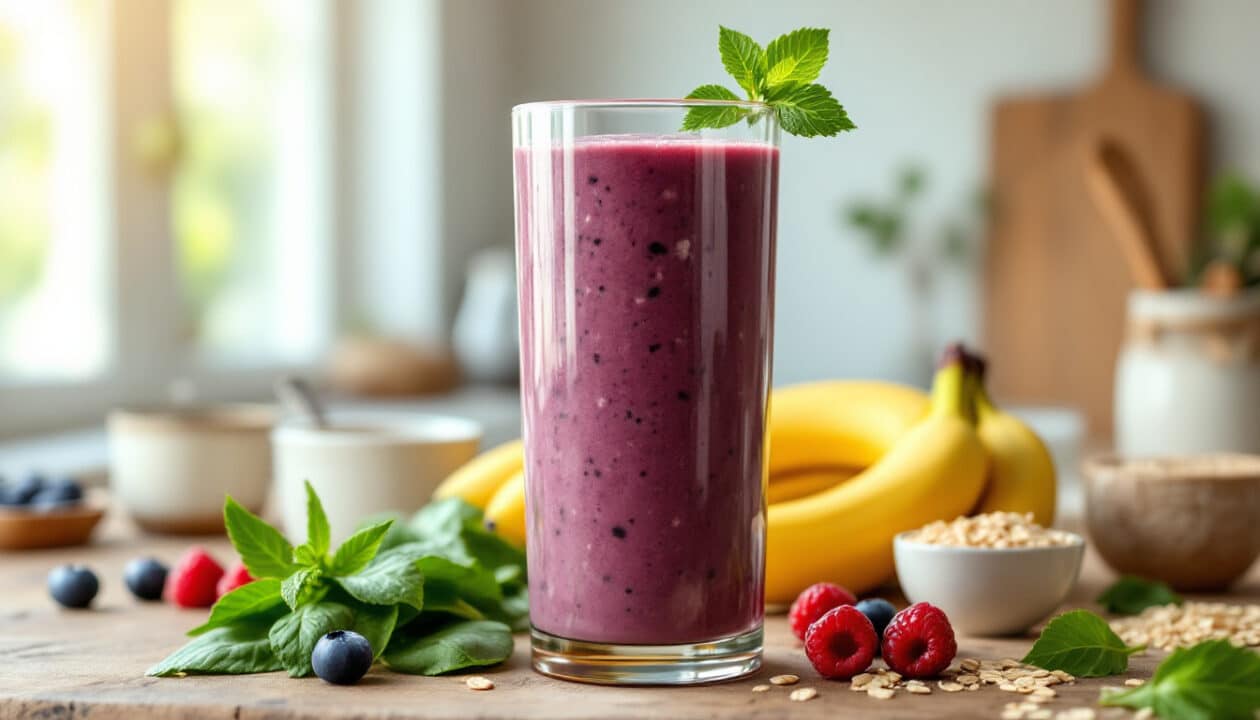 Smoothie Gourmand La Recette Pour Booster Ta Prise De Masse smoothie-gourmand-la-recette-pour-booster-ta-prise-de-masse