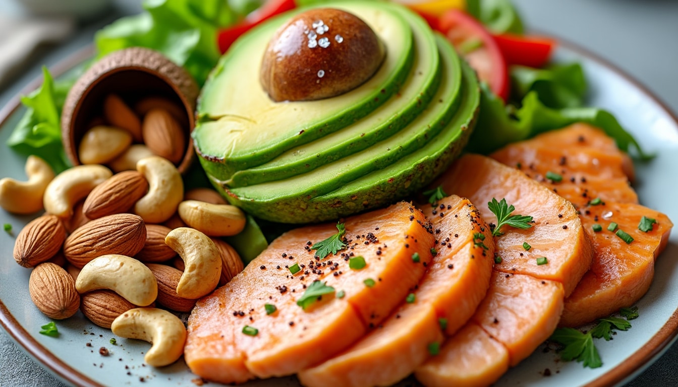 découvrez comment déterminer votre surplus calorique idéal pour optimiser votre prise de poids. apprenez les méthodes pratiques pour calculer vos besoins caloriques et atteindre vos objectifs de manière saine et efficace.