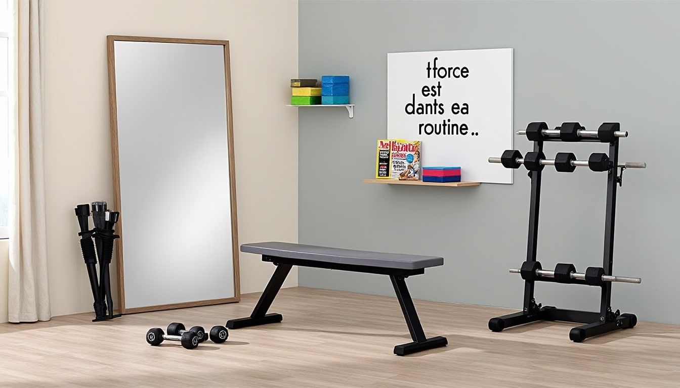 découvrez notre guide pratique sur les exercices de pectoraux à domicile, spécialement conçu pour les débutants. apprenez des techniques simples et efficaces pour renforcer votre poitrine sans équipement, améliorer votre forme physique et atteindre vos objectifs de fitness depuis le confort de votre maison.