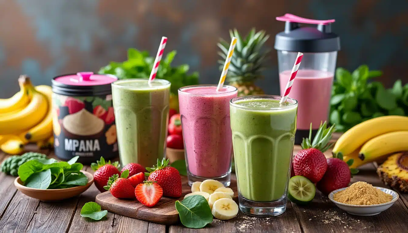 découvrez notre menu de prise de masse à 3000 kcal, conçu pour vous aider à optimiser votre gain musculaire. explorez nos conseils nutritionnels et apprenez à équilibrer vos repas pour atteindre vos objectifs de manière efficace et saine.