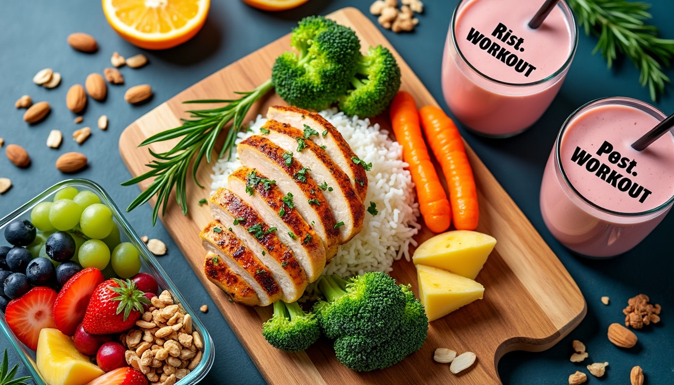 découvrez notre programme de musculation spécialement conçu pour les débutants. apprenez les clés d'une transformation réussie avec des conseils pratiques, des exercices adaptés et un suivi personnalisé pour atteindre vos objectifs fitness en toute sécurité.